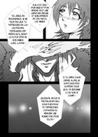 Angelic Kiss : Chapitre 18 page 20