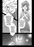 Angelic Kiss : Capítulo 18 página 21