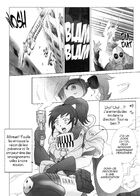 Bobby come Back : Chapitre 1 page 39