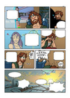 Les Chroniques de l'Omivers : Chapter 1 page 10