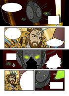 Les Chroniques de l'Omivers : Chapter 1 page 14