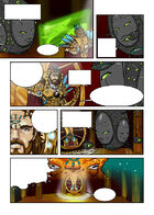 Les Chroniques de l'Omivers : Chapter 1 page 15