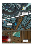 Chroniques de l'Omnivers : Chapter 1 page 3