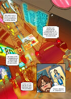 Chroniques de l'Omnivers : Chapitre 1 page 5