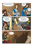 Chroniques de l'Omnivers : Chapitre 1 page 6