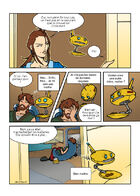 Chroniques de l'Omnivers : Chapitre 1 page 7