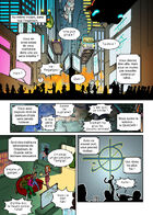 Chroniques de l'Omnivers : Chapitre 1 page 8