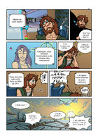 Chroniques de l'Omnivers : Chapitre 1 page 10