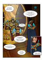 Chroniques de l'Omnivers : Chapter 1 page 13