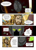 Chroniques de l'Omnivers : Chapitre 1 page 14