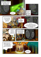 Chroniques de l'Omnivers : Chapitre 1 page 15