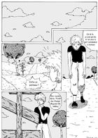 STARRY NIGHT : Chapitre 1 page 18