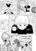 STARRY NIGHT : Chapitre 1 page 19