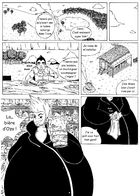 STARRY NIGHT : Chapitre 1 page 1