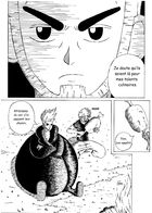 STARRY NIGHT : Chapitre 1 page 24