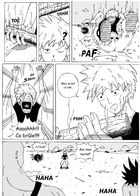 STARRY NIGHT : Chapitre 1 page 28