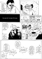 STARRY NIGHT : Chapitre 1 page 2