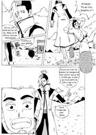 STARRY NIGHT : Chapitre 1 page 4