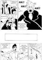 STARRY NIGHT : Chapitre 1 page 5