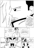 STARRY NIGHT : Chapitre 1 page 6