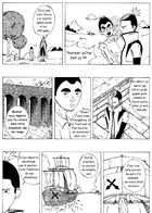 STARRY NIGHT : Chapitre 1 page 7