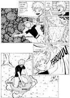 STARRY NIGHT : Chapitre 1 page 9