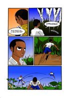 Extras : Chapitre 2 page 9
