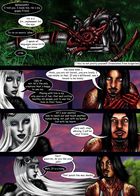 Gothika: Peaccatum Omnia : Chapter 2 page 37