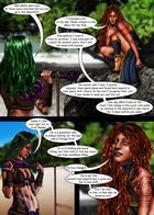 Gothika: Peaccatum Omnia : Chapter 2 page 38