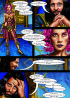 Gothika: Peaccatum Omnia : Chapter 2 page 30