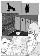 Toxic : Chapitre 1 page 6