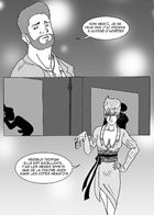 Toxic : Chapitre 1 page 8