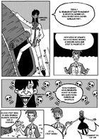 Golden Skull : Chapitre 14 page 5