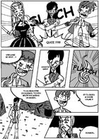 Golden Skull : Chapitre 14 page 8