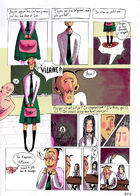 Vilaine : Chapter 1 page 1