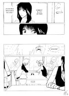 SethXFaye : Chapitre 7 page 8