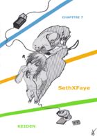 SethXFaye : チャプター 7 ページ 1