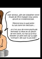 Blog et Méchant : Chapitre 2 page 5