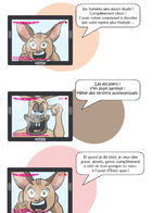 Blog et Méchant : Chapitre 2 page 31