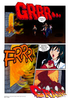 Dark Sorcerer : Chapitre 2 page 6