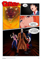 Dark Sorcerer : Chapitre 2 page 7