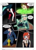 Dark Sorcerer : Chapitre 2 page 8