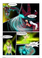 Dark Sorcerer : Chapter 2 page 9