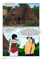 Dark Sorcerer : Chapitre 2 page 27