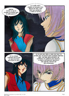 Dark Sorcerer : Chapitre 2 page 41