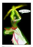 Dark Sorcerer : Chapitre 2 page 76