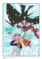 Dark Sorcerer : Chapitre 2 page 78