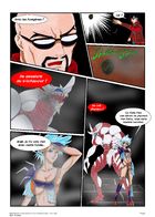 Dark Sorcerer : Chapitre 2 page 79