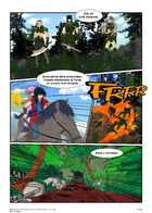 Dark Sorcerer : Chapitre 2 page 84