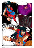 Dark Sorcerer : Chapitre 2 page 103